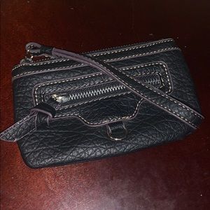 Nine West Wristlet